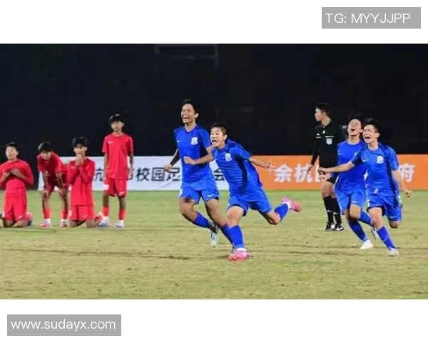 钱潮杯揭幕战上海申花U14强势登场大胜法国里昂U14震撼全场 钱潮杯揭幕战上海申花U14强势登场大胜法国里昂U14震撼全场